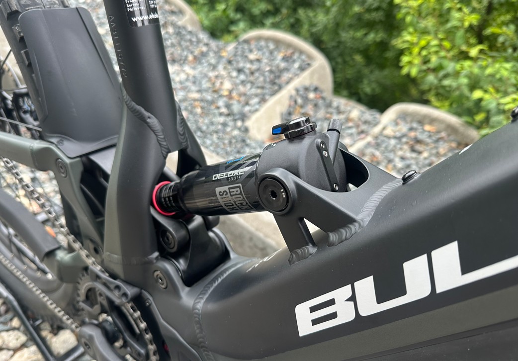 Vélo électrique Bulls E-Stream Evo 3 2020 reconditionné